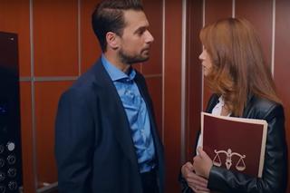 Miłość i nadzieja, odcinek 39