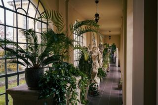 Łódzki Wersal zaprasza turystów