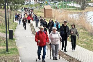 Starachowicki spacer „Szlakiem kolei wąskotorowych