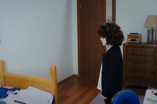 Ostatni odcinek serialu Dziedzictwo