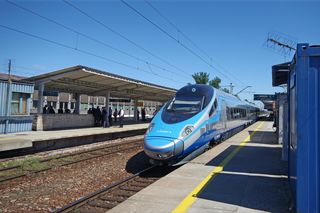 Ceny biletów kolejowych lecą w dół. To zasługa nowego przewoźnika. Zaczyna się walka o klienta