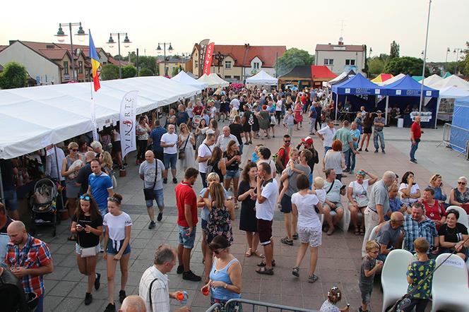 Rozpoczyna się VII Jurajski Festiwal Sztuki i Wina