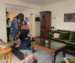 Miłość i nadzieja. Kuzey wścieknie się jak nigdy!