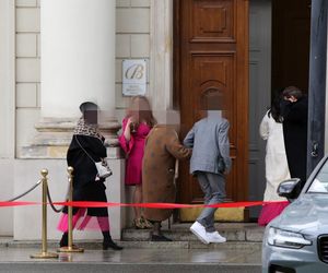  Anna Korcz wzięła ślub