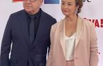 27. gala Orły 2025: Gabriela Muskała, Zbigniew Zamachowski