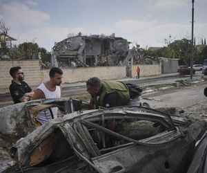 Otwarta wojna na Bliskim Wschodzie. Iran zapowiada odwet, a świat wstrzymuje oddech