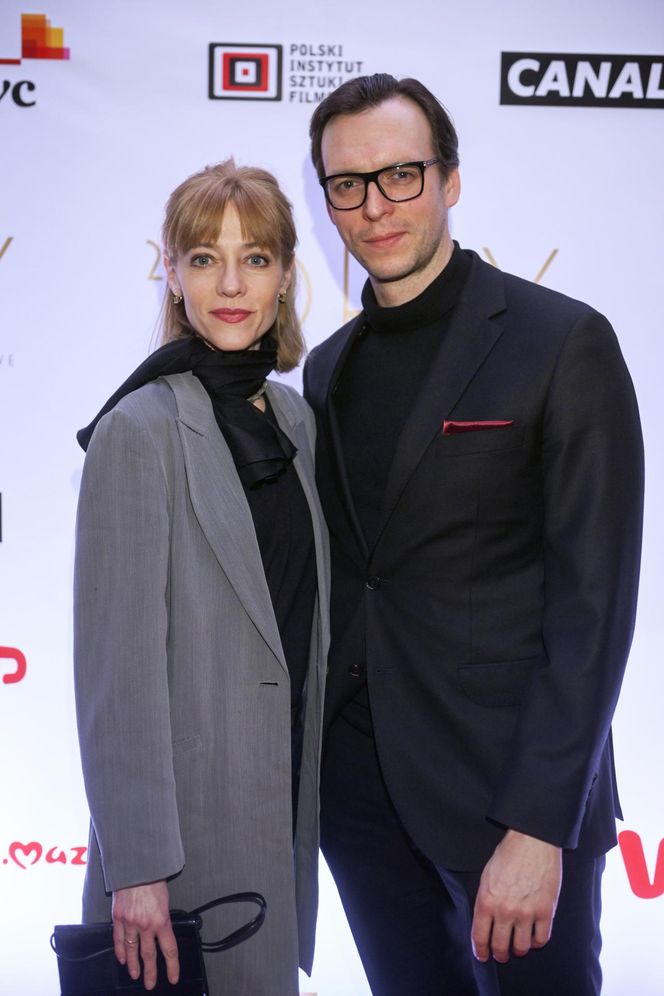 Małgorzata Buczkowska-Szlenkier, Ksawery Szlenkier