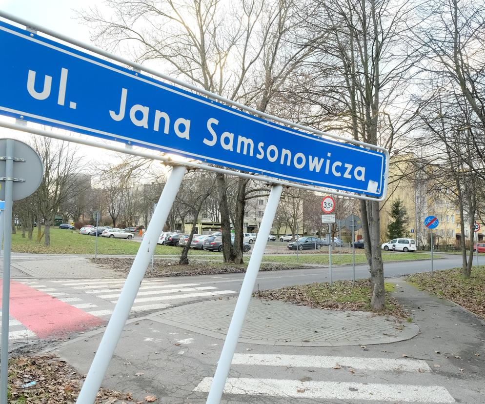 Lublin - nowe drogi na Wrotkowie i Ponikwodzie