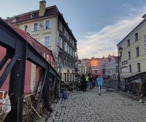 Kłodzko i Wrocław