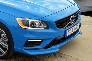 Volvo V60 Polestar 2.0 Drive-E