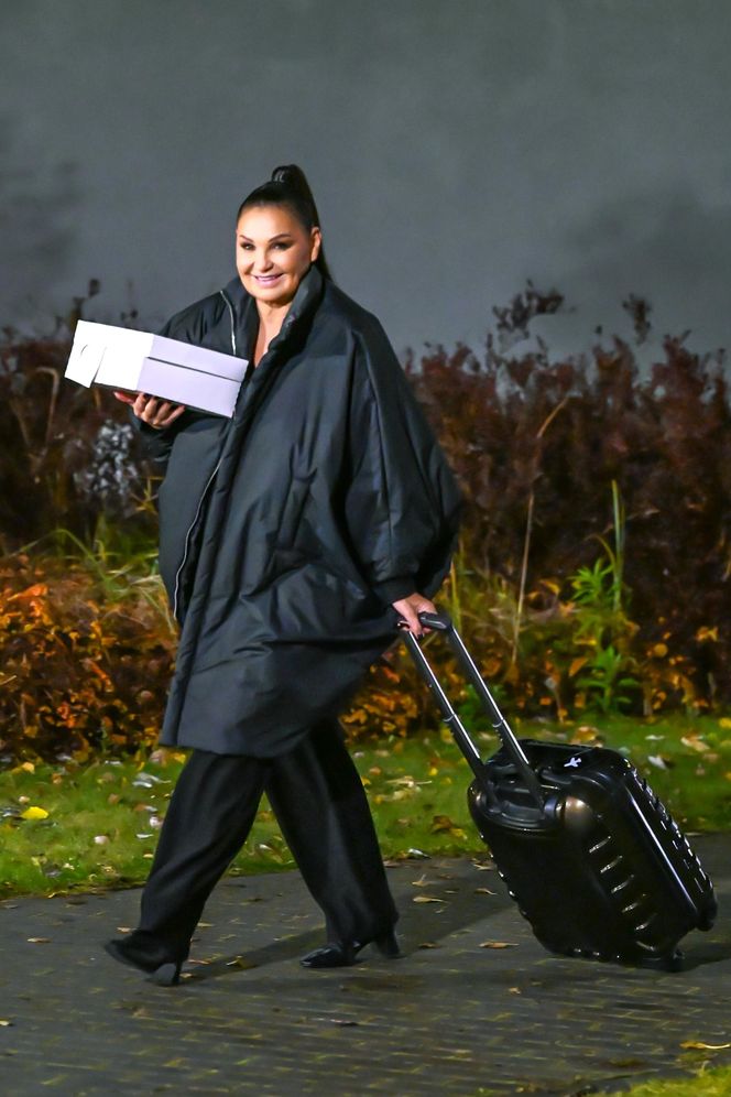 "Taniec z gwiazdami" - kulisy