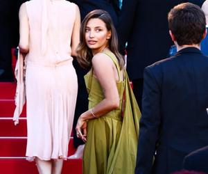 Julia Wieniawa na czerwonym dywanie powaliła wszystkich na kolana! Niesamowite zdjęcia z Cannes