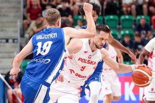 Eurobasket: Kiedy grają koszykarze w 1/4 finału? Z kim zagra Polska?