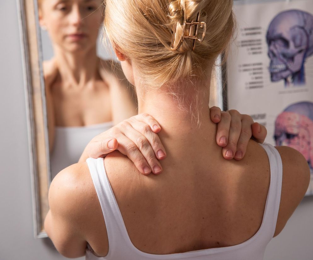 Leczenie przewlekłego bólu nie zawsze jest skuteczne. Dlaczego kobiety cierpią bardziej?