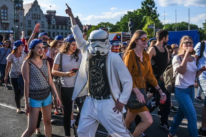 Juwenalia 2019 - DATY i MIEJSCA święta studentów