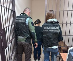 Bonnie i Clyde z Ukrainy kradli na Śląsku. Już tego nie robią