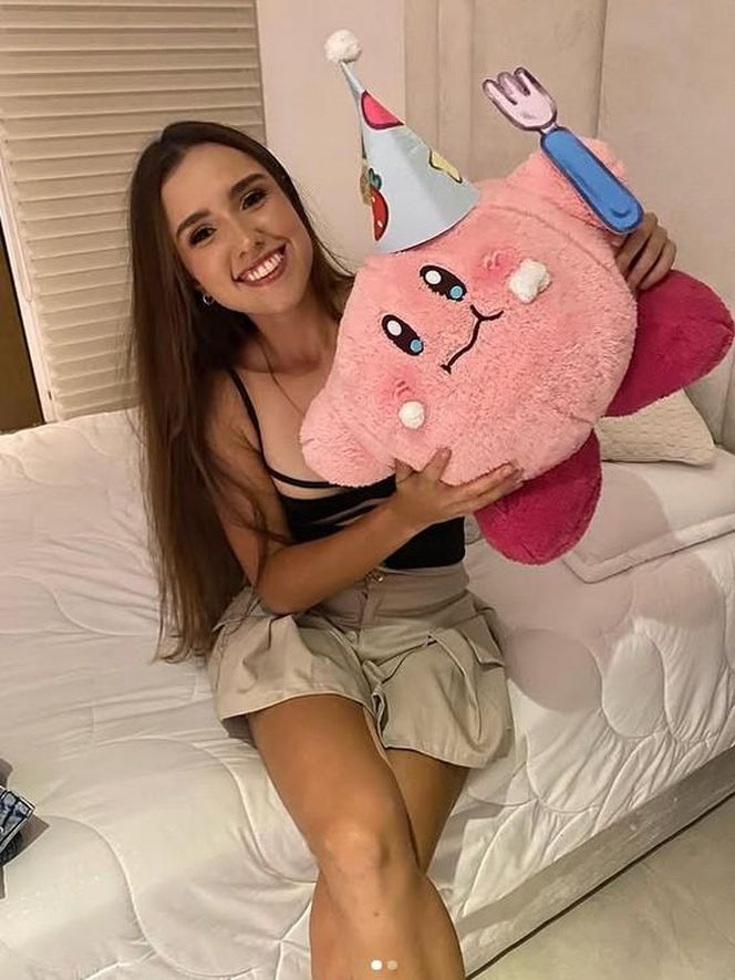Camila Ososrio