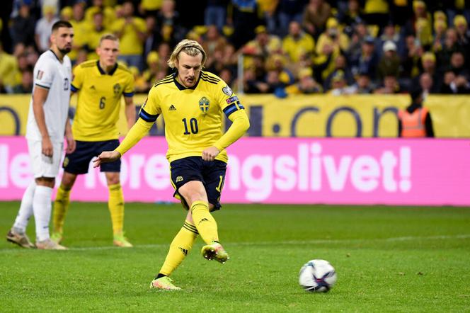 Emil Forsberg