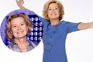 Barbara Bursztynowicz wystąpi w Tańcu z Gwiazdami? Postawiła stacji jeden warunek