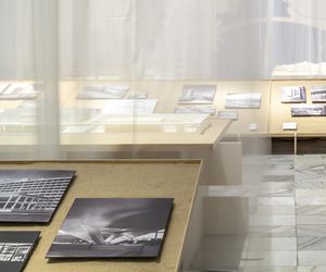 Wystawa Czarnomorska utopia 1955-1989. Dramat architektoniczny w pięciu aktach w Muzeum Architektury we Wrocławiu