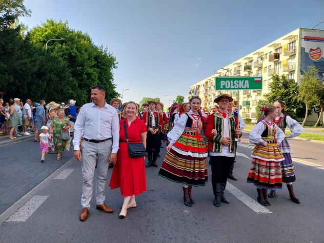 Eurofolk Zamość 2024