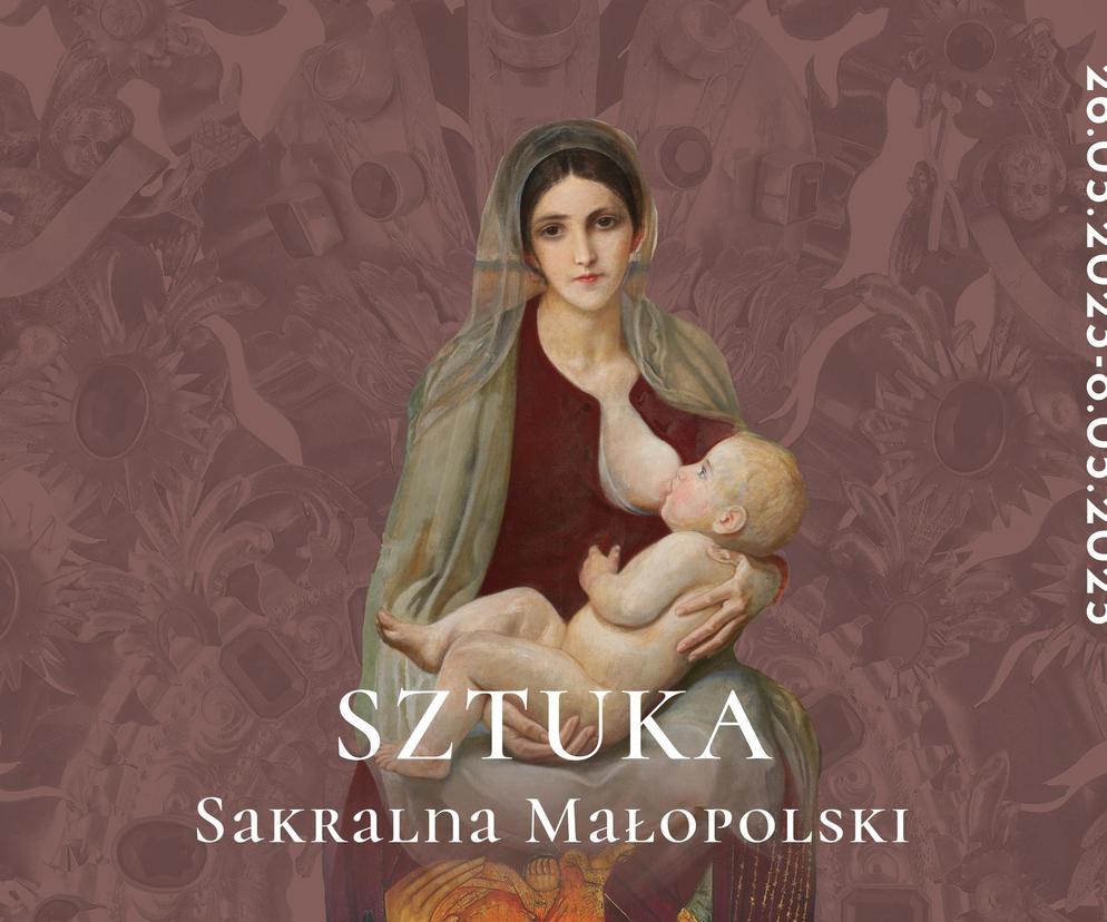 Wystawa Sztuka Sakralna Małopolski
