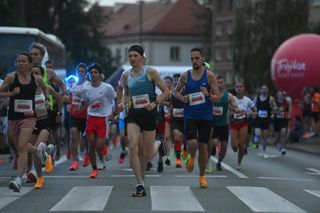 Bieg Powstania Warszawskiego 2025 (26.07.2025)