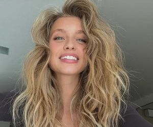 Margarida Corceiro, dziewczyna Lando Norrisa