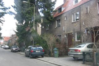 Prośba o galerię - dzielnica Biskupin-Sępolno-Dąbie-Bartoszowice