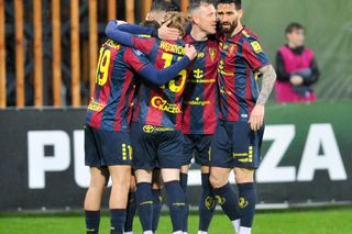 Puchar Polski: mecz Pogoń Szczecin - Legia Warszawa. O której? Gdzie oglądać spotkanie? 