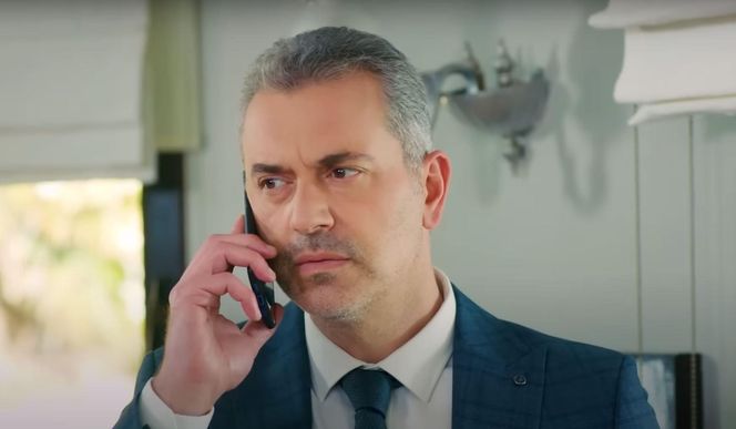 Ragip zacznie szantażować Bulenta, a jego postawa wobec Melis zaskoczy!