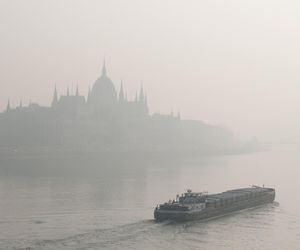 Tu Europejczycy mają dość brudu i smogu