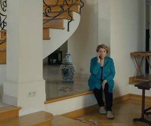 Barwy szczęścia, odcinek 3201: Józefina (Elżbieta Jarosik) 