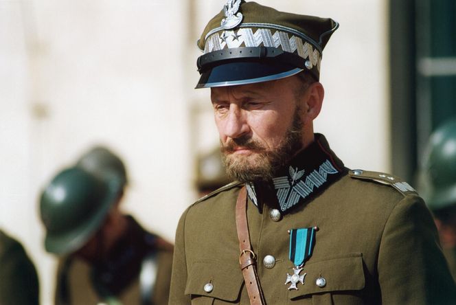 MArek Walczewski zostawił Annę Polony dla Małgorzaty niemirskiej