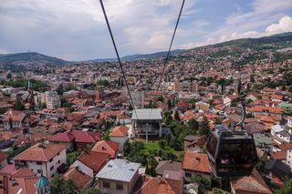 Znamy najbardziej zanieczyszczoną stolicę świata. Wyniki rankingu mogą zaskakiwać 