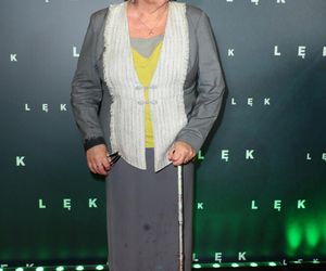 Tak zmieniała się Anna Grodzka