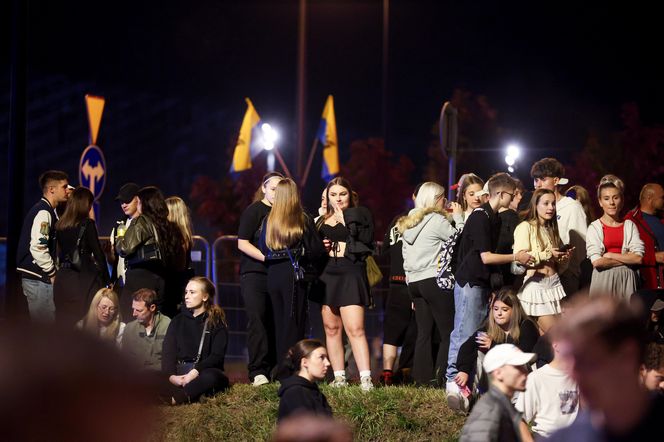 160. urodziny Katowic. Koncerty w piątek 12 września 2025