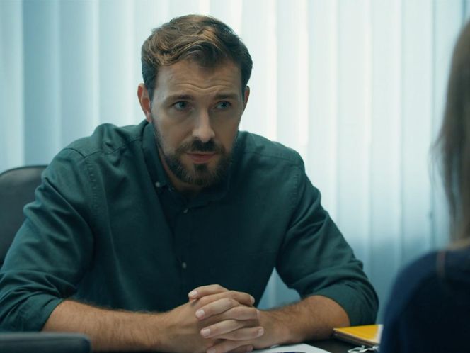 Barwy szczęścia, odc. 3123: Kodur (Oskar Stoczyński)