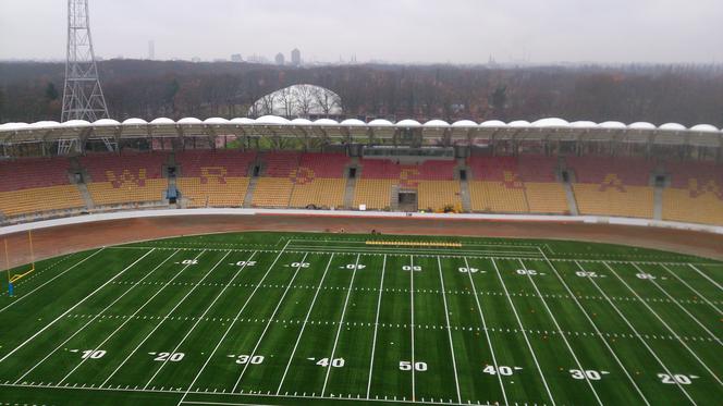 Stadion Olimpijski