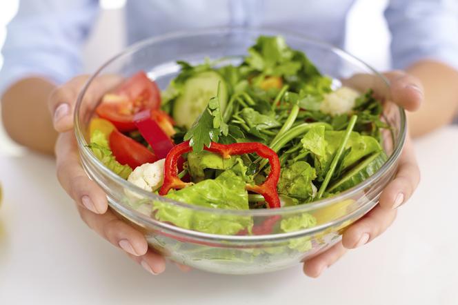 Diety kilkudniowe – dieta warzywna, dieta zegarowa, dieta kapuściana