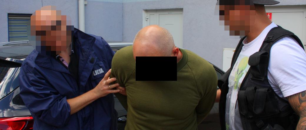 UTOPIŁ partnerkę w wannie? 47-latek z Bydgoszczy usłyszał zarzuty