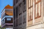GAMPA i Przestrzeń Publiczna Młynów Automatycznych. Pardubice / Šépka architekti