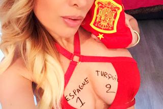 cycki przewidują wynik meczu EURO