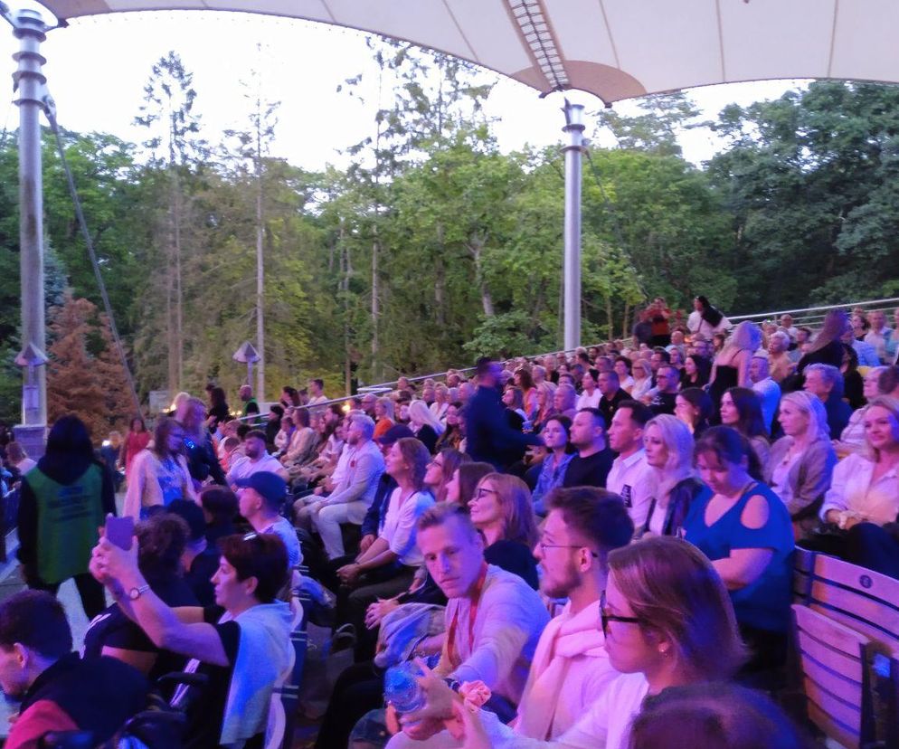 Polsat Hit Festiwal 2025 – Dzień Drugi: Kto wystąpi na scenie w sobotę 24 maja?