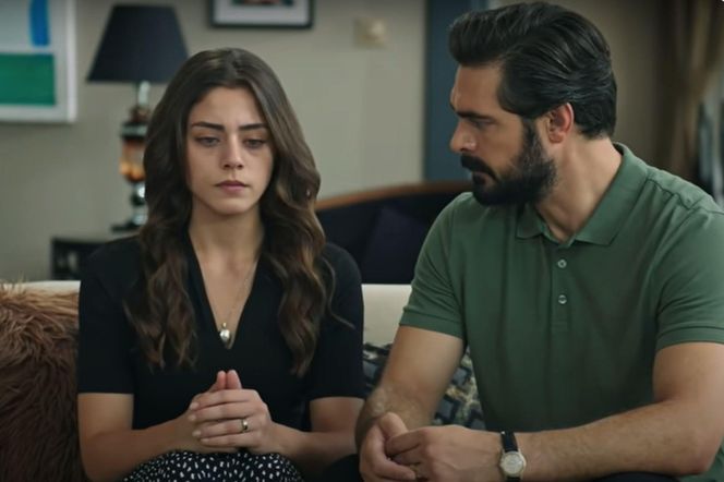 Emanet, streszczenie 316. odcinka. 17.07.2024 o godzinie 16:05 