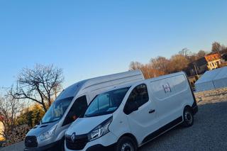 Polska Platforma Ekologiczna i Mr Sebii z pomocą dla Ukrainy