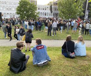 Bachanlia 2023 w Zielonej Górze. Tak bawili się zielonogórscy studenci 