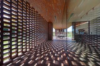 Dom Industrialny w Mikołowie