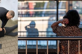 39-latka i jej 19-letni syn trafili do więzienia! Policja mówi o kryminalnej rodzince