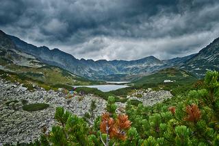 Tatry. Popularny szlak turystyczny został zamknięty. Do odwołania!